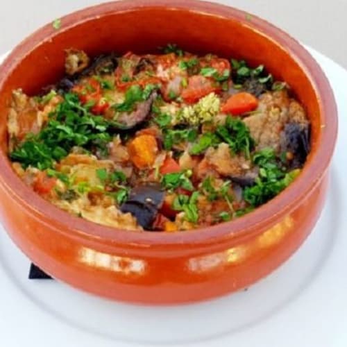 Calma Balkan Cuisine, Costa Adeje