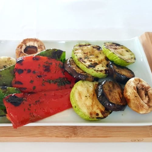 Calma Balkan Cuisine, Costa Adeje