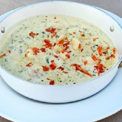 Calma Balkan Cuisine, Costa Adeje
