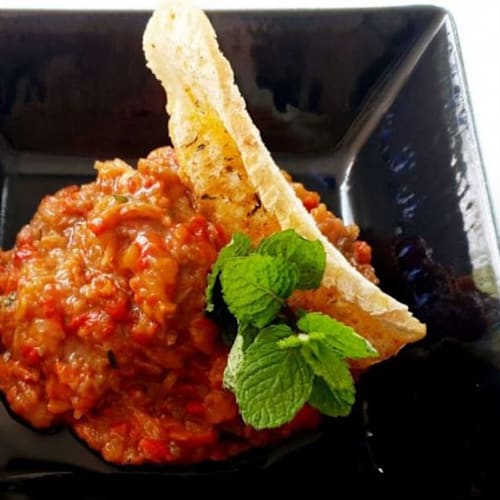 Calma Balkan Cuisine, Costa Adeje