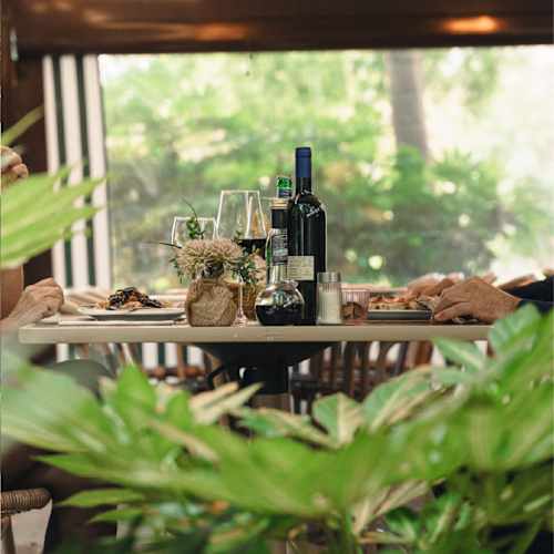 Royal king indian, Barcelona