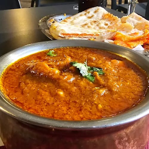 Royal king indian, Barcelona
