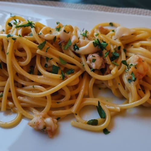 Le Camelie, Porcari