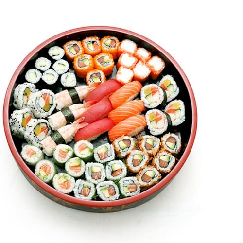Nagatomi, Paris