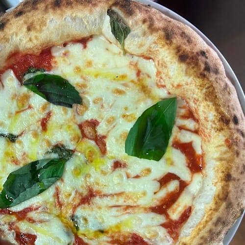 Origine pizzeria contemporanea & burger grill, Palermo