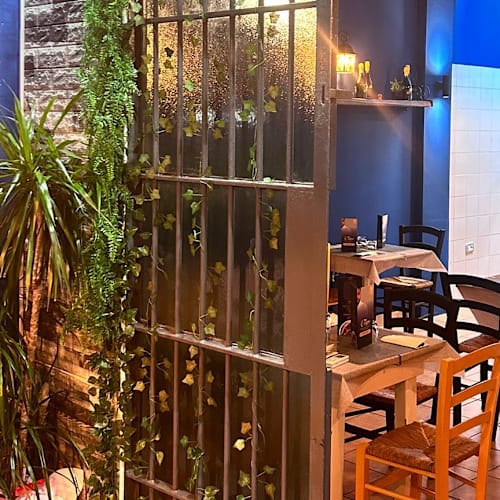 Origine pizzeria contemporanea & burger grill, Palermo