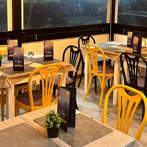 Origine pizzeria contemporanea & burger grill, Palermo