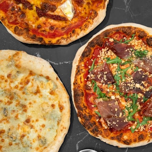 Gula Pizzería, Alicante (Alacant)