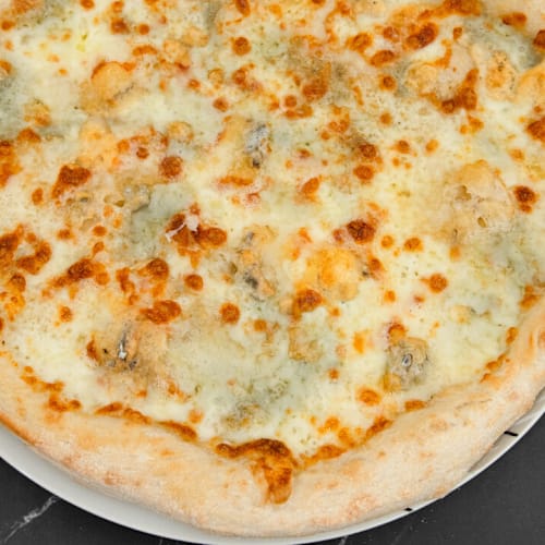 Gula Pizzería, Alicante (Alacant)