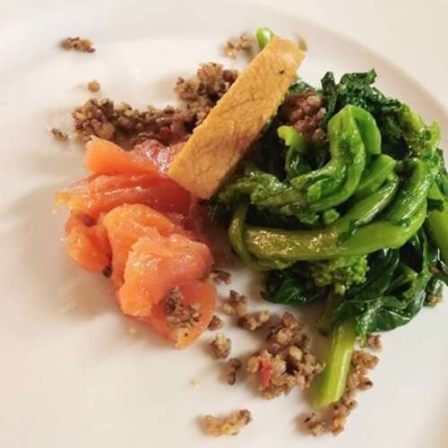 Agriturismo Cignale, Penne