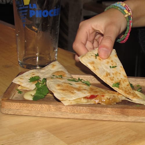 Los Locos Taquería, Montpellier