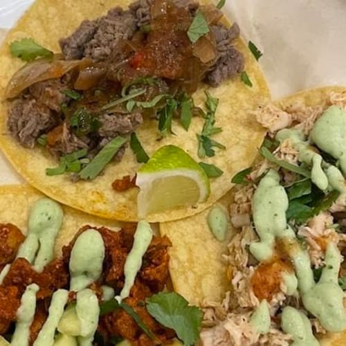 Los Locos Taquería, Montpellier