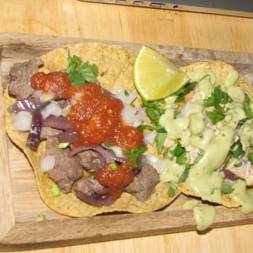 Los Locos Taquería, Montpellier