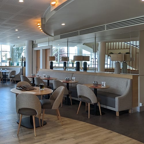 Brasserie des Esselières, Villejuif