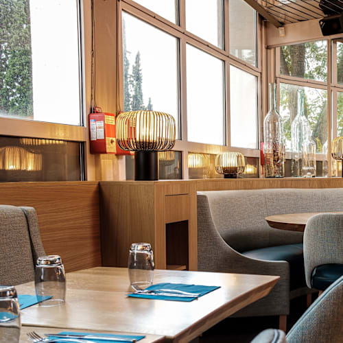 Brasserie des Esselières, Villejuif