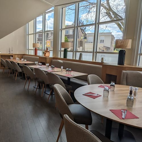 Brasserie des Esselières, Villejuif