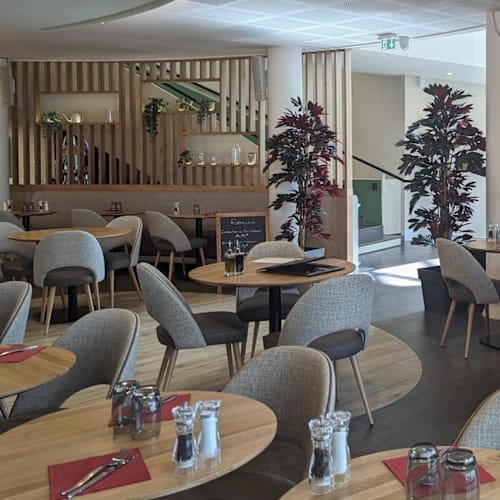 Brasserie des Esselières, Villejuif