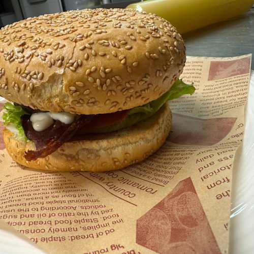 Movida Beer and Food, Erbusco