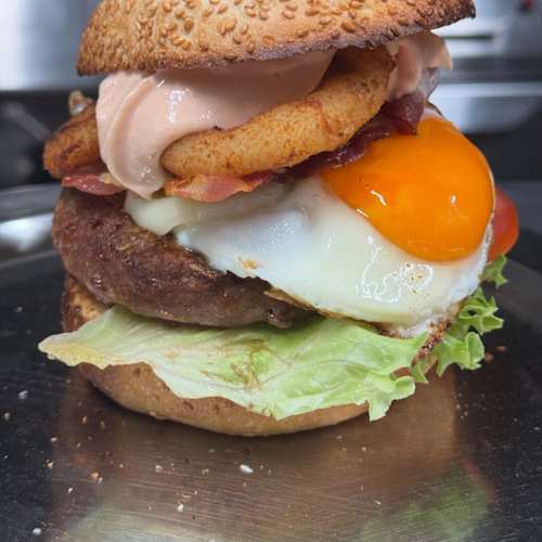 Movida Beer and Food, Erbusco