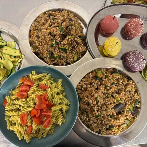 Movida Beer and Food, Erbusco