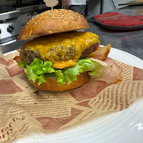 Movida Beer and Food, Erbusco