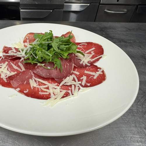 Movida Beer and Food, Erbusco