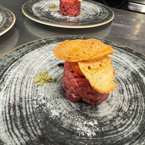 Movida Beer and Food, Erbusco