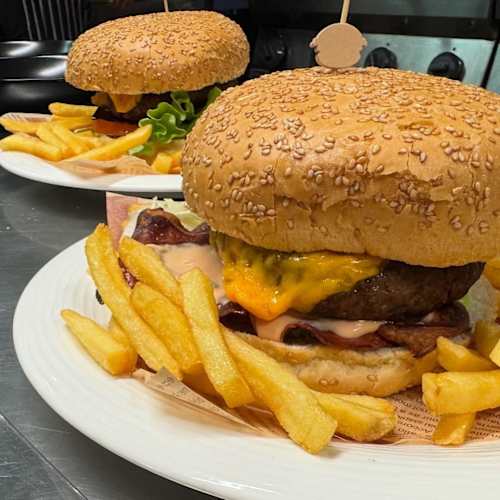 Movida Beer and Food, Erbusco