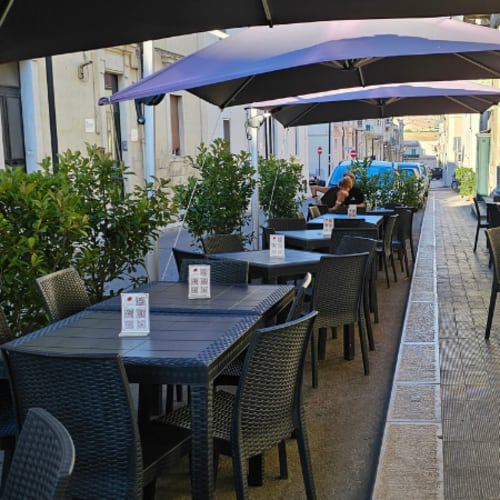 AltraPizza, Matera