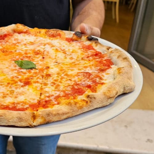AltraPizza, Matera