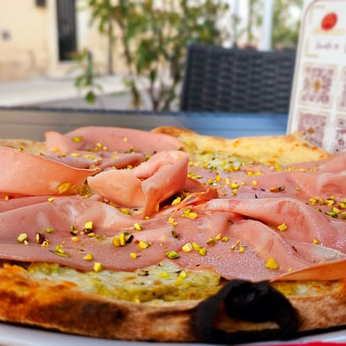 AltraPizza, Matera