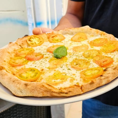 AltraPizza, Matera