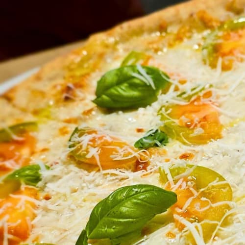 AltraPizza, Matera