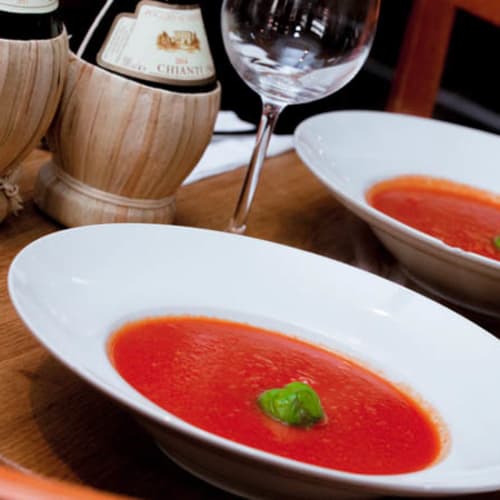 Verona Ristorante Italiano, Amsterdam