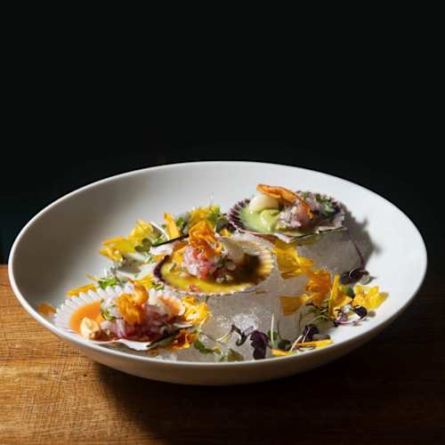 Kausa Madrid 3, Madrid