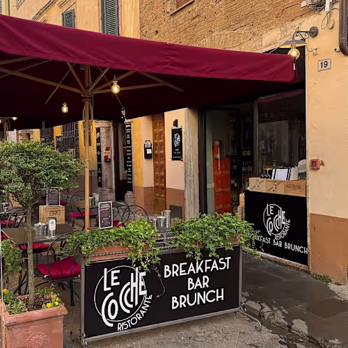 Le Cocche Montalcino, Montalcino