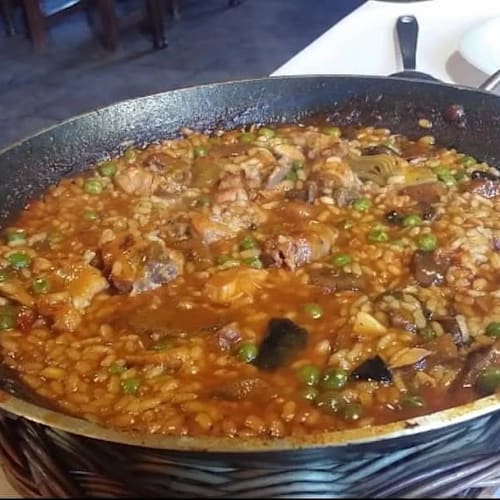 Ca La Maria, Fornells de la Muntanya