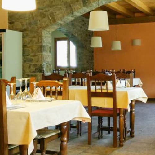 Ca La Maria, Fornells de la Muntanya