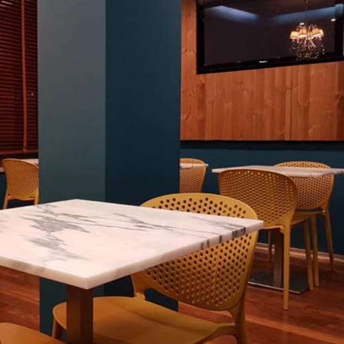 Olivo Ristorante Italiano, Caxias