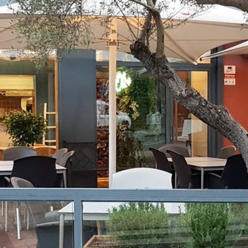 Olivo Ristorante Italiano, Caxias