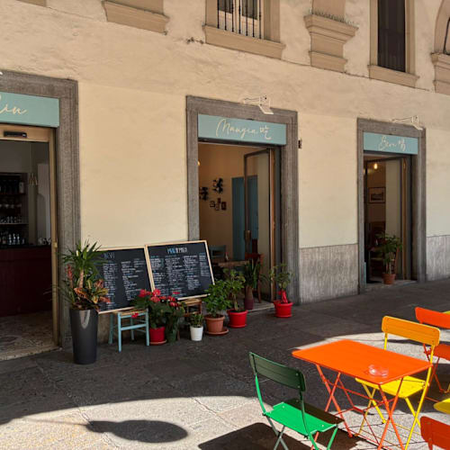 Cin Cin Bistrot, Torino