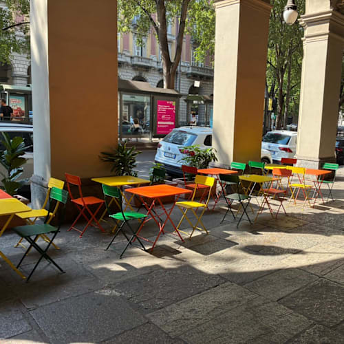 Cin Cin Bistrot, Torino