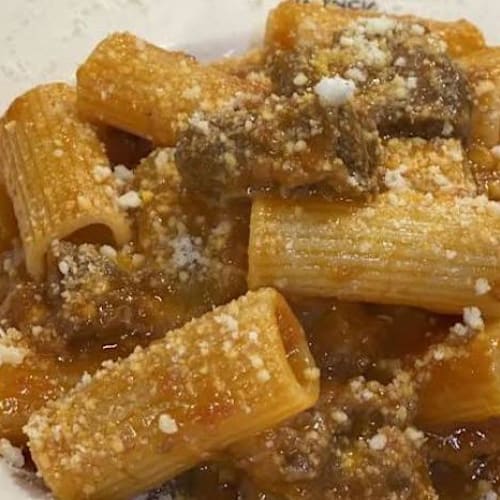 Trattoria Pizzeria Vecchia Roma, València