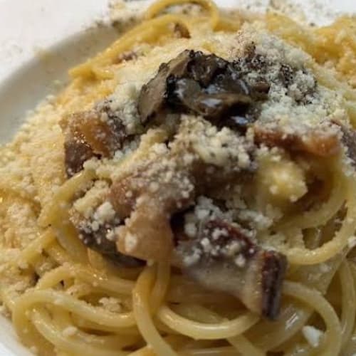 Trattoria Pizzeria Vecchia Roma, València