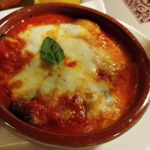 Trattoria Pizzeria Vecchia Roma, València