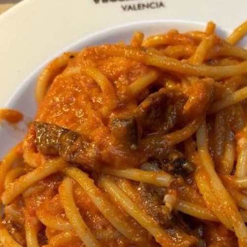 Trattoria Pizzeria Vecchia Roma, València