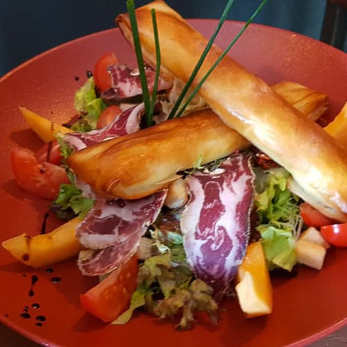 Le Bistrot Gourmand, Chambéry