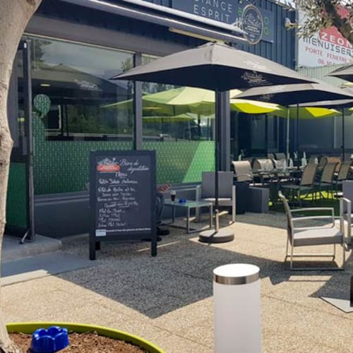 Le Bistrot Gourmand, Chambéry