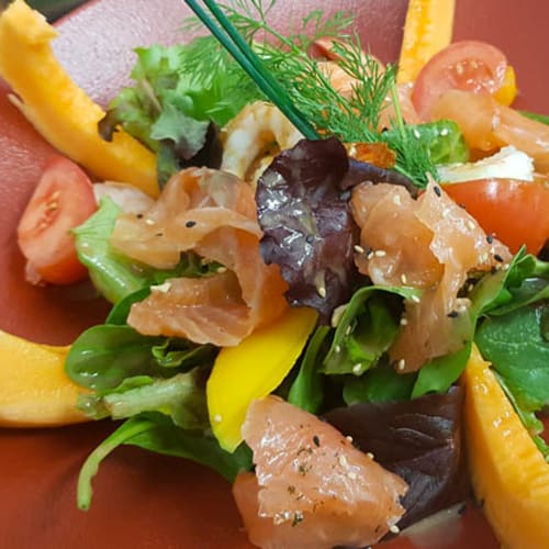 Le Bistrot Gourmand, Chambéry