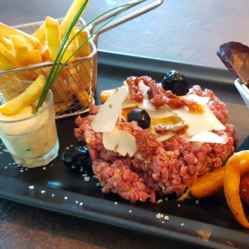 Le Bistrot Gourmand, Chambéry
